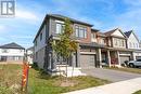 12 Ladd Avenue, Brantford, ON  - Outdoor With Facade 