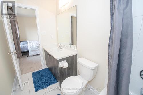 12 Ladd Avenue, Brantford, ON - Indoor Photo Showing Bathroom