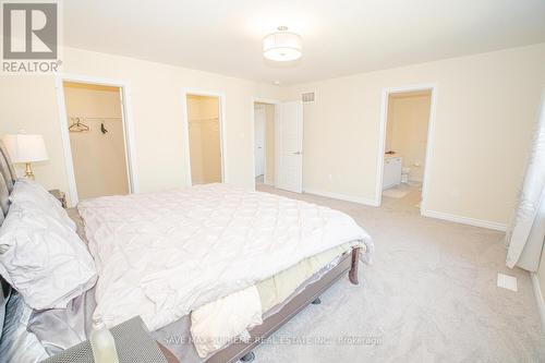 12 Ladd Avenue, Brantford, ON - Indoor Photo Showing Bedroom