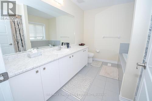 12 Ladd Avenue, Brantford, ON - Indoor Photo Showing Bathroom