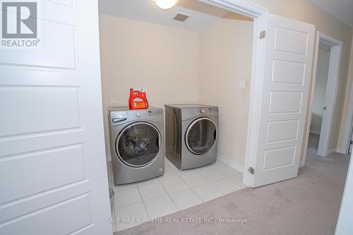 12 Ladd Avenue, Brantford, ON - Indoor Photo Showing Laundry Room