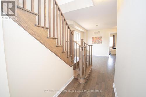 12 Ladd Avenue, Brantford, ON - Indoor Photo Showing Other Room