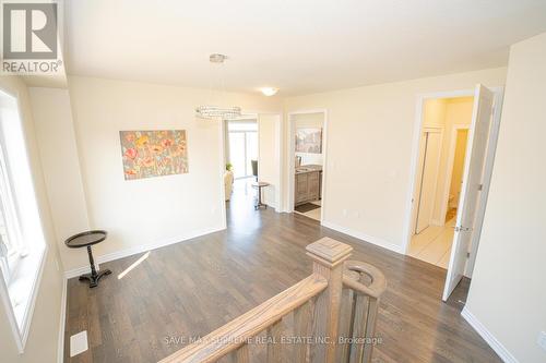 12 Ladd Avenue, Brantford, ON - Indoor Photo Showing Other Room