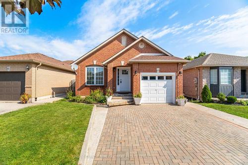 63 Hillgarden Drive, Hamilton (Stoney Creek Mountain), ON - Outdoor With Facade