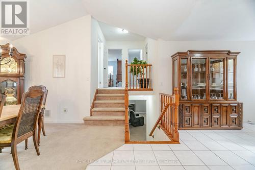 63 Hillgarden Drive, Hamilton (Stoney Creek Mountain), ON - Indoor