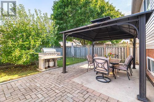 63 Hillgarden Drive, Hamilton (Stoney Creek Mountain), ON - Outdoor