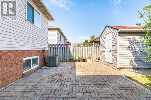 63 Hillgarden Drive, Hamilton, ON - Outdoor With Exterior