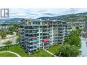 3301 Skaha Lake Road Unit# 801, Penticton, BC  - Outdoor With View 