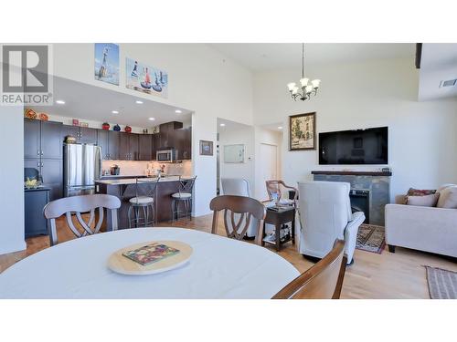 3301 Skaha Lake Road Unit# 801, Penticton, BC - Indoor Photo Showing Other Room