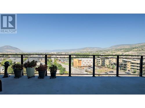 3301 Skaha Lake Road Unit# 801, Penticton, BC - Outdoor With View