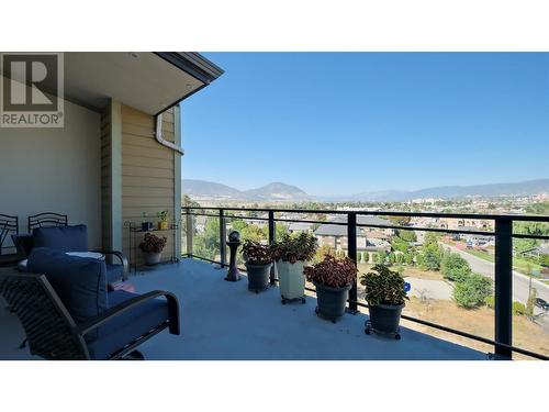 3301 Skaha Lake Road Unit# 801, Penticton, BC - Outdoor With View With Exterior