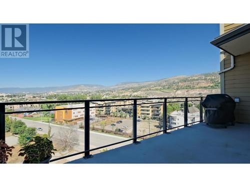 3301 Skaha Lake Road Unit# 801, Penticton, BC - Outdoor With View With Exterior