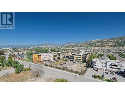 3301 Skaha Lake Road Unit# 801, Penticton, BC - Outdoor With View