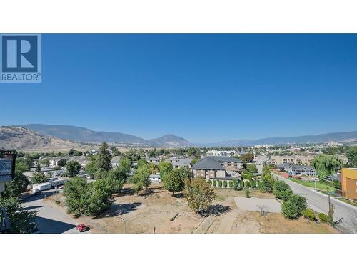 3301 Skaha Lake Road Unit# 801, Penticton, BC - Outdoor With View