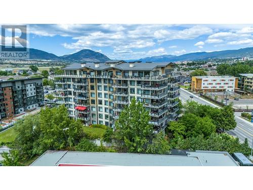 3301 Skaha Lake Road Unit# 801, Penticton, BC - Outdoor With View