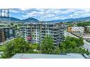 3301 Skaha Lake Road Unit# 801, Penticton, BC  - Outdoor With View 