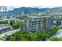 3301 Skaha Lake Road Unit# 801, Penticton, BC  - Outdoor With View 