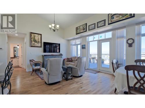 3301 Skaha Lake Road Unit# 801, Penticton, BC - Indoor