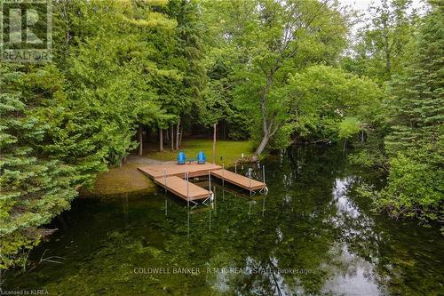 75 Mcguire Beach Road, Kawartha Lakes (Kirkfield), ON - Outdoor