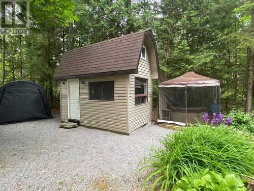 75 Mcguire Beach Road, Kawartha Lakes (Kirkfield), ON - Outdoor