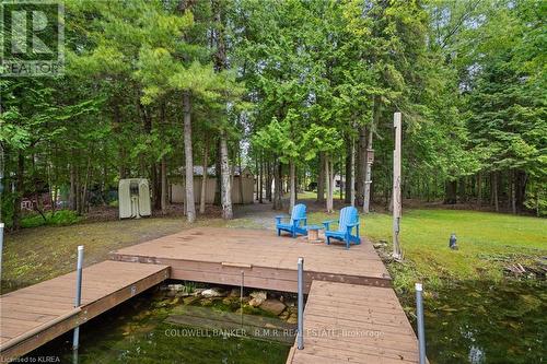 75 Mcguire Beach Road, Kawartha Lakes (Kirkfield), ON - Outdoor