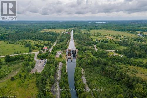 75 Mcguire Beach Road, Kawartha Lakes (Kirkfield), ON - Outdoor With View