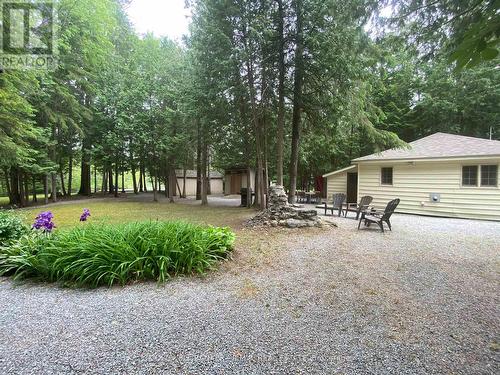 75 Mcguire Beach Road, Kawartha Lakes (Kirkfield), ON - Outdoor