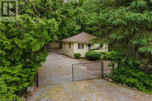 75 Mcguire Beach Road, Kawartha Lakes (Kirkfield), ON - Outdoor