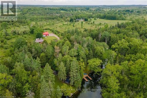 75 Mcguire Beach Road, Kawartha Lakes (Kirkfield), ON - Outdoor With View