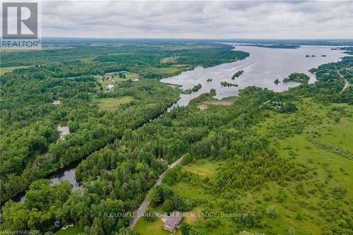 75 Mcguire Beach Road, Kawartha Lakes (Kirkfield), ON - Outdoor With Body Of Water With View