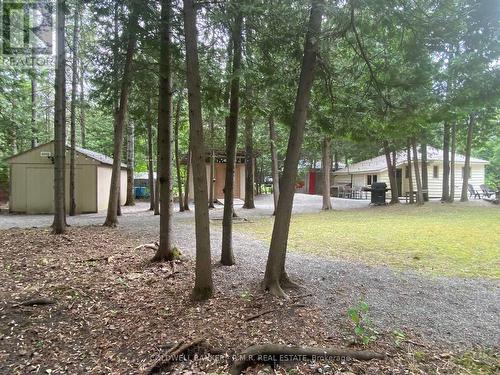 75 Mcguire Beach Road, Kawartha Lakes (Kirkfield), ON - Outdoor