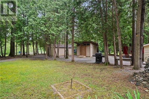 75 Mcguire Beach Road, Kawartha Lakes (Kirkfield), ON - Outdoor