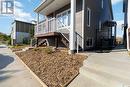 453 L Avenue S, Saskatoon, SK  - Outdoor 