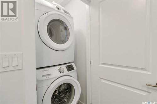 453 L Avenue S, Saskatoon, SK - Indoor Photo Showing Laundry Room