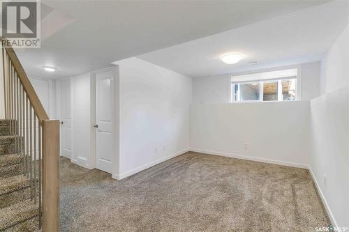 453 L Avenue S, Saskatoon, SK - Indoor Photo Showing Other Room