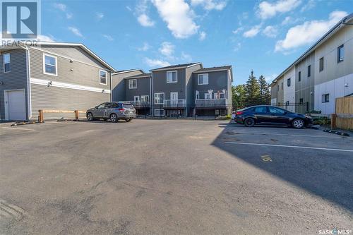 453 L Avenue S, Saskatoon, SK - Outdoor