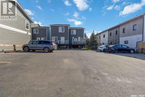 453 L Avenue S, Saskatoon, SK - Outdoor