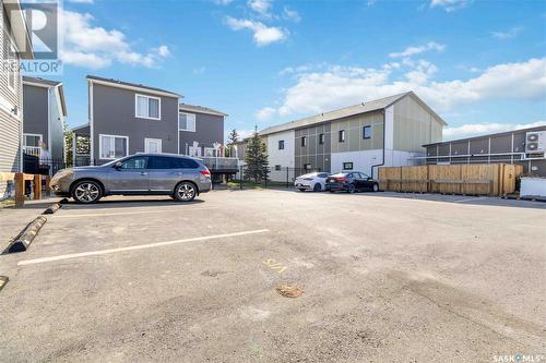 453 L Avenue S, Saskatoon, SK - Outdoor