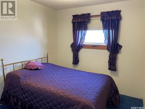 390 Qu'Appelle Street, Tugaske, SK - Indoor Photo Showing Bedroom