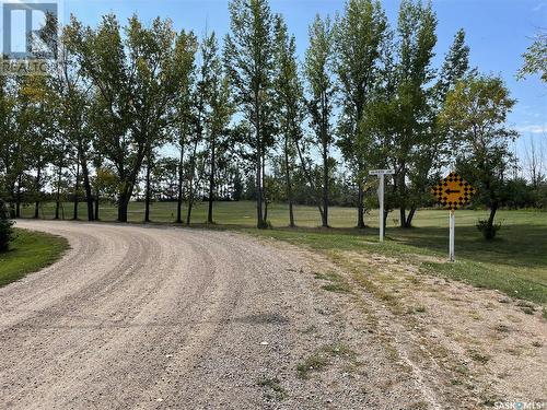 390 Qu'Appelle Street, Tugaske, SK - Outdoor With View