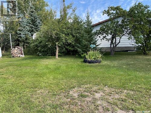 390 Qu'Appelle Street, Tugaske, SK - Outdoor