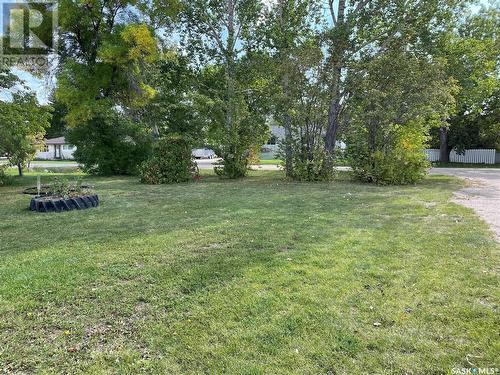 390 Qu'Appelle Street, Tugaske, SK - Outdoor