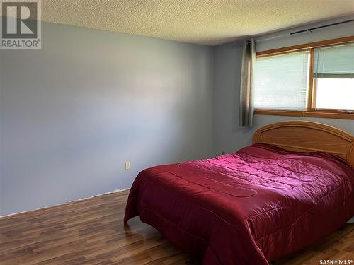 390 Qu'Appelle Street, Tugaske, SK - Indoor Photo Showing Bedroom