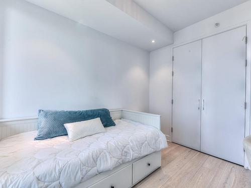 Chambre Ã Â coucher - 3402-1188 Av. Union, Montréal (Ville-Marie), QC 