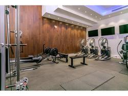 Exercise room - 