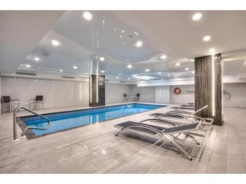 Pool - 3402-1188 Av. Union, Montréal (Ville-Marie), QC 