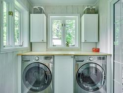 Laundry room - 