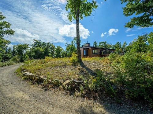 ExtÃ©rieur - 2174 Ch. Du Golf, Sainte-Lucie-Des-Laurentides, QC - Outdoor With View