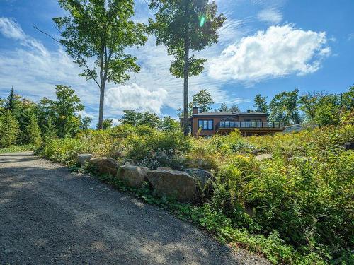 ExtÃ©rieur - 2174 Ch. Du Golf, Sainte-Lucie-Des-Laurentides, QC - Outdoor With View