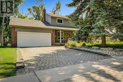 23 South Marine Drive, Toronto (Guildwood), ON - Outdoor